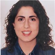 Profesora de Matemáticas a nivel último ciclo de Primaria, ESO y Bachillerato. Posibilidad de Universidad